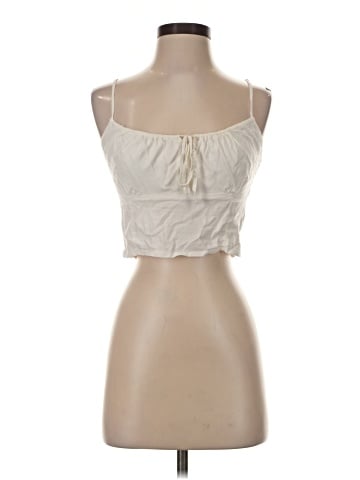 Brandy Melville Sleeveless Blouse (view 1)