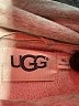Ugg Tan Poncho Size Med - Lg - photo 7