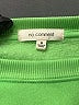 No Comment Green Long Sleeve Top Size M - photo 7