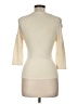 525 America Ivory Cardigan Size M - photo 2