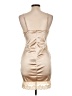 Better be Tan Cocktail Dress Size L - photo 2
