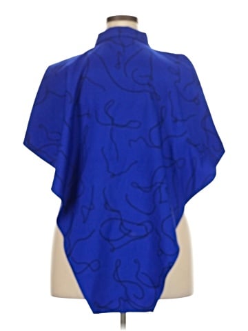 Live 4 Truth Short Sleeve Blouse (view 2)