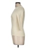 525 America Ivory Cardigan Size M - photo 5