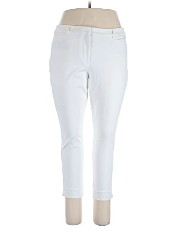 White House Black Market Casual Pants (view 1)