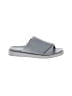 Bueno 100% Leather Gray Sandals Size EU 39 - photo 1