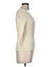 525 America Ivory Cardigan Size M - photo 4
