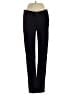 Paige Chevron-herringbone Black Jeans Size 26 waist - photo 1