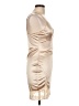 Better be Tan Cocktail Dress Size L - photo 4