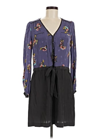 Rebecca Taylor Casual Dress (view 1)