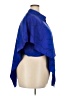 Live 4 Truth 100% Polyester Blue Short Sleeve Blouse Size 3X - photo 4
