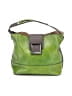 Unbranded Color Block Green Shoulder Bag One size - photo 1