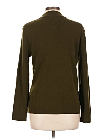 Leslie Fay Turtleneck Sweater (view 2)