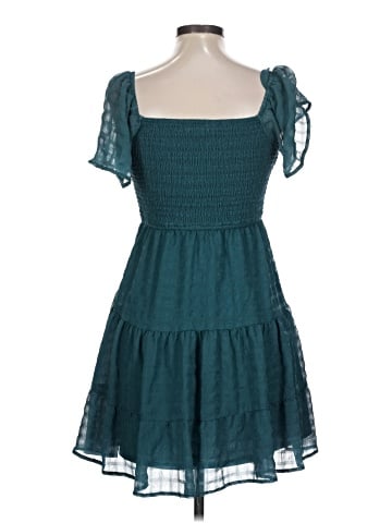 Rewind Casual Dress (view 2)