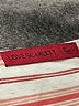 Love Scarlett Red Short Sleeve Top Size M - photo 7
