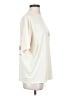 Shein Ivory Short Sleeve T-Shirt Size S - photo 4