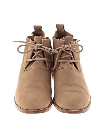 Eileen Fisher Ankle Boots (view 2)