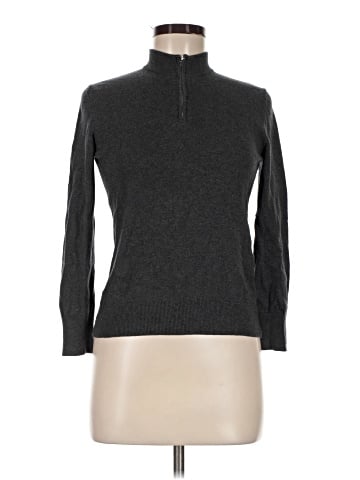 Nordstrom Turtleneck Sweater (view 1)