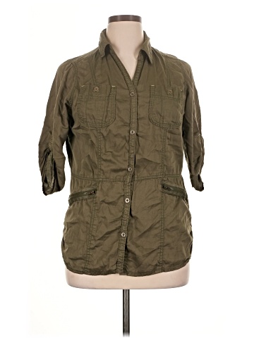 Decree Jacket (view 1)