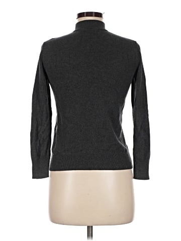 Nordstrom Turtleneck Sweater (view 2)