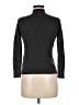 Nordstrom Gray Turtleneck Sweater Size 8 - 7 - photo 2