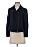Club Monaco 100% Acetate Blue Jacket Size S - photo 1