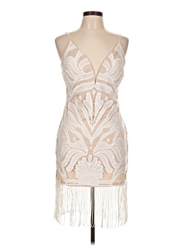 Fashion Nova Cocktail Dress
