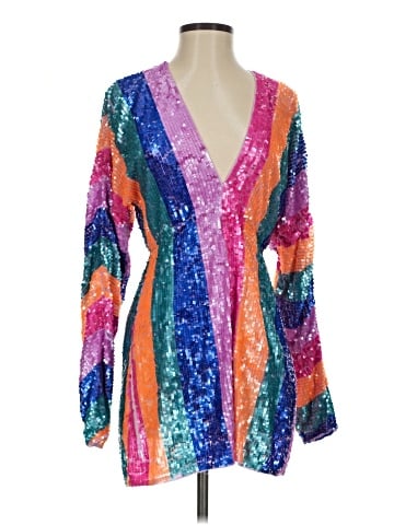 Show Me Your Mumu Cocktail Dress (view 1)