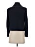 Club Monaco 100% Acetate Blue Jacket Size S - photo 2
