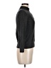 Nordstrom Gray Turtleneck Sweater Size 8 - 7 - photo 4