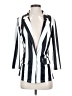 Unbranded Stripes White Blazer Size S - photo 1