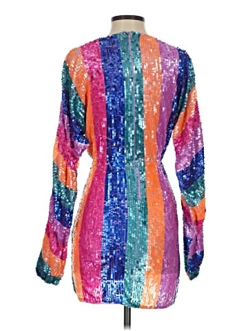 Show Me Your Mumu Cocktail Dress (view 2)