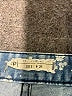 Free People Stars Blue Jeans Size 25 waist - photo 7