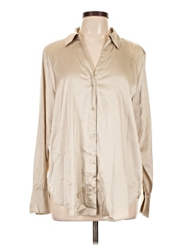 H&M Long Sleeve Blouse (view 1)