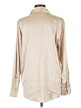 H&M Long Sleeve Blouse (view 2)