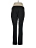 Ann Taylor Chevron-herringbone Black Casual Pants Size 12 - photo 2