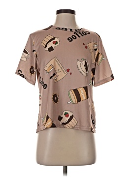 Assorted Brands Short Sleeve T Shirt