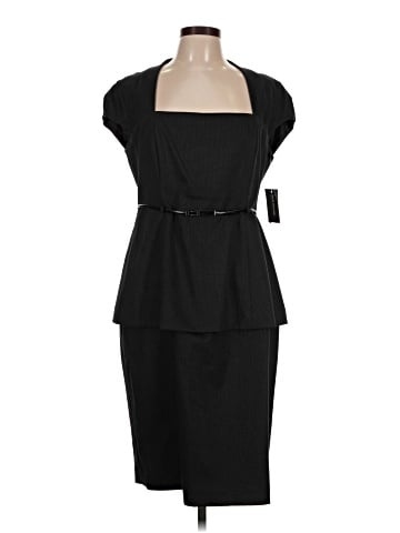 Jones New York Cocktail Dress (view 1)