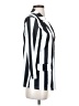 Unbranded Stripes White Blazer Size S - photo 4