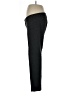 Ann Taylor Chevron-herringbone Black Casual Pants Size 12 - photo 5