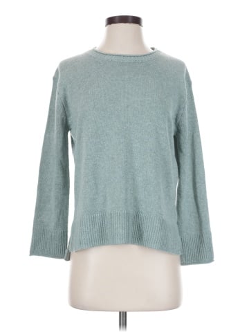 Ella Moss Pullover Sweater (view 1)
