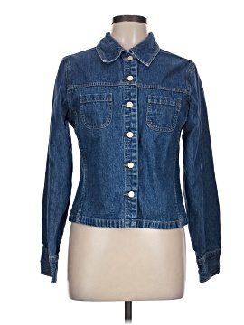 Express Bleus Denim Jacket