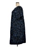 J.Jill Stars Blue Cocktail Dress Size 3X - photo 5