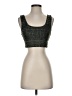 Fabletics Green Tank Top Size S (estimated) - photo 1