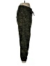 Levi's Camo Green Casual Pants Size M - photo 4