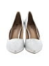 IDIFU Silver Heels Size 7 1/2 - photo 2