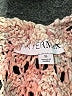 Intermix 100% Cotton Pink Sleeveless Top Size S - photo 7