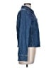 Express Bleus Blue Denim Jacket Size L - photo 4