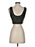 Fabletics Green Tank Top Size S (estimated) - photo 2