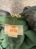 PQ Solid Green Swimsuit Bottoms Size L - photo 3