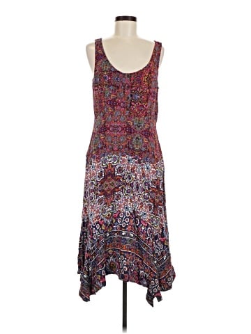 Maeve by Anthropologie Casual Dress (view 1)